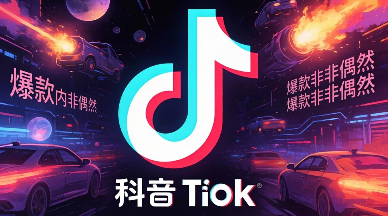 百家号右豹海外推广tiktok内容创作爆款技巧