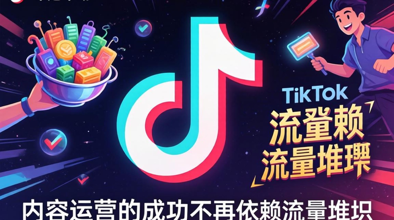 运营印尼人用 TikTok 创作方法论