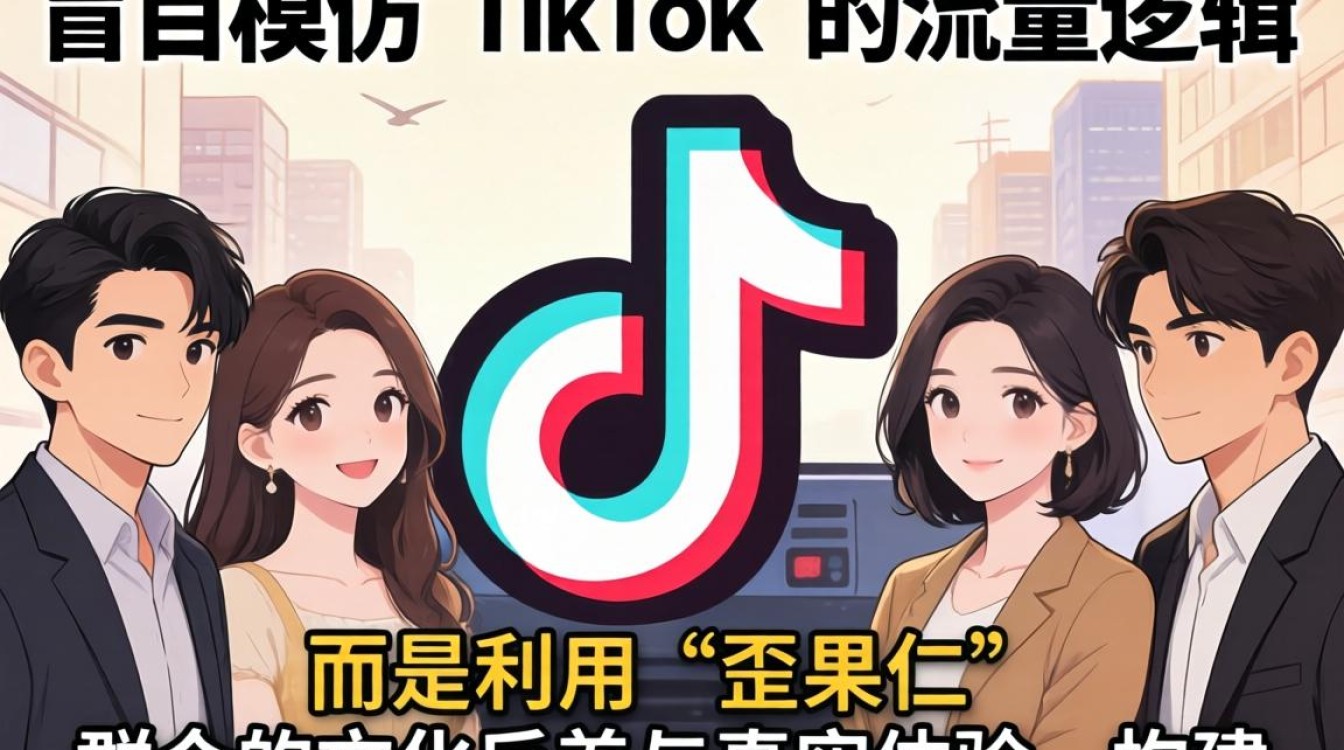 快手歪果仁对TikTok态度如何