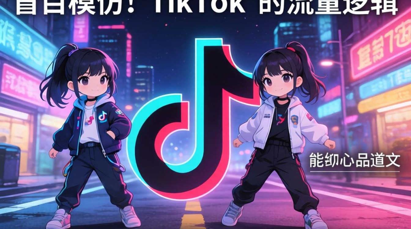 快手歪果仁对TikTok态度如何