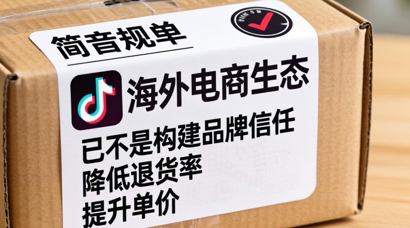 TikTok 海外变现技巧与长尾流量获取