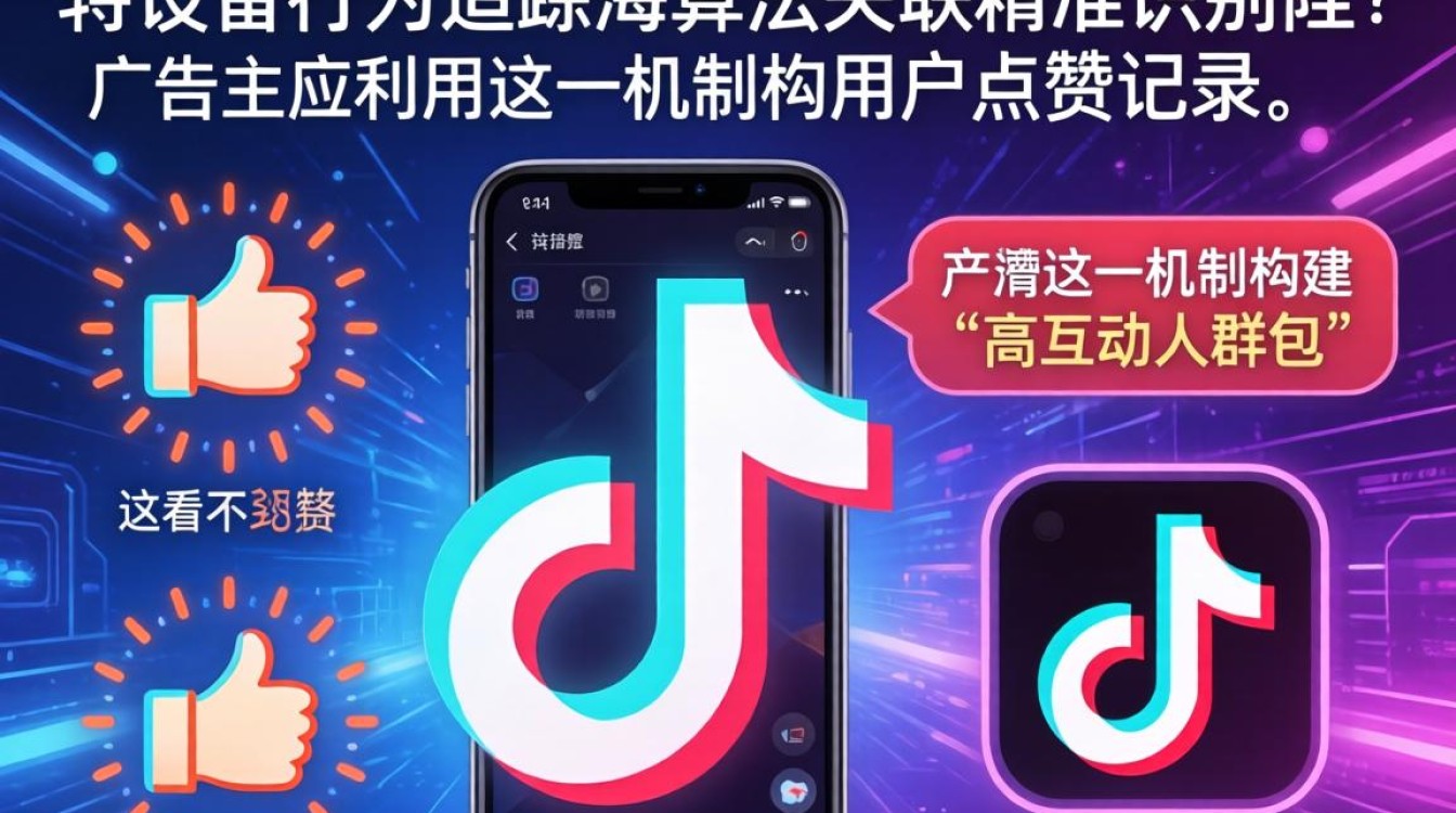 抖音怎么知道你点过赞了