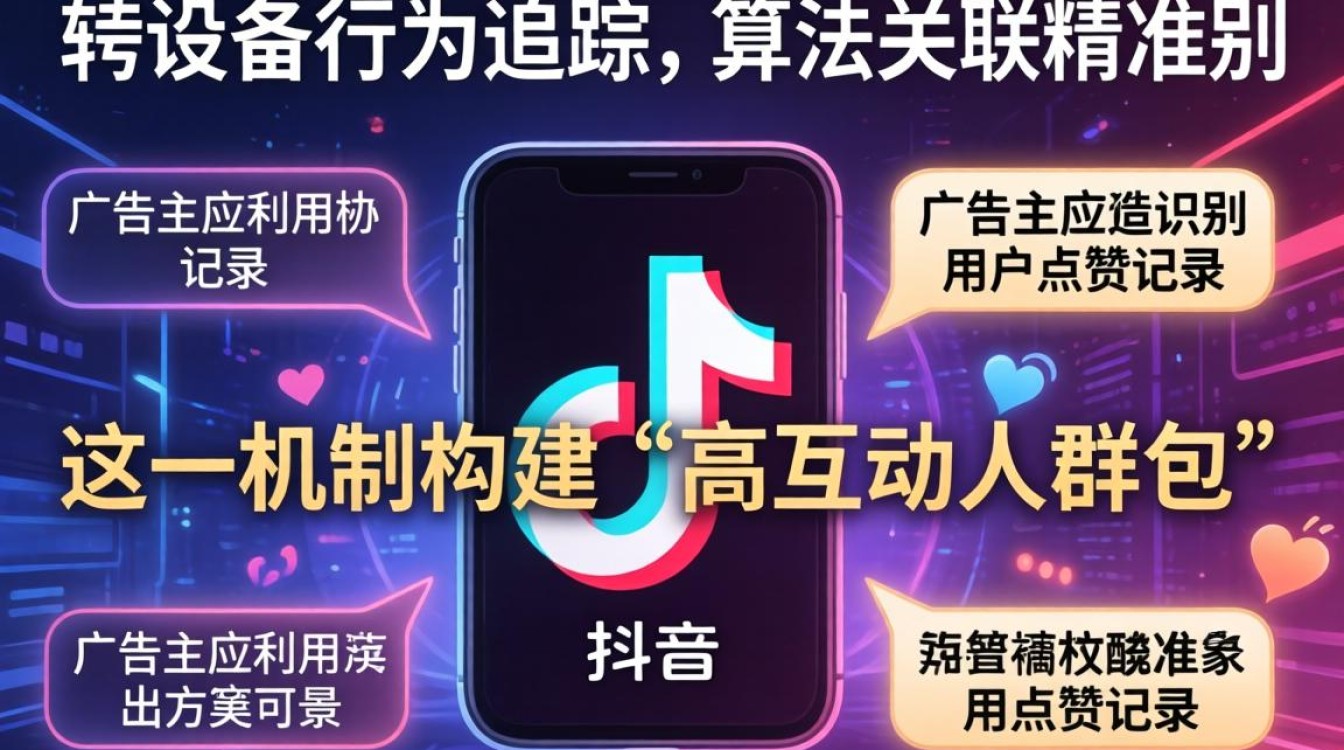 抖音怎么知道你点过赞了