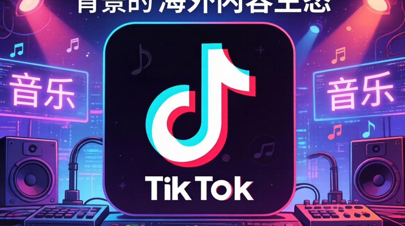 TikTok 海外最火歌曲是哪些