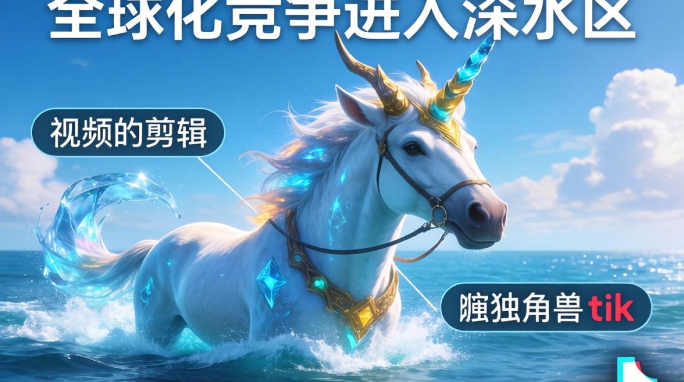 视频剪辑独角兽 TikTok 运营怎么做