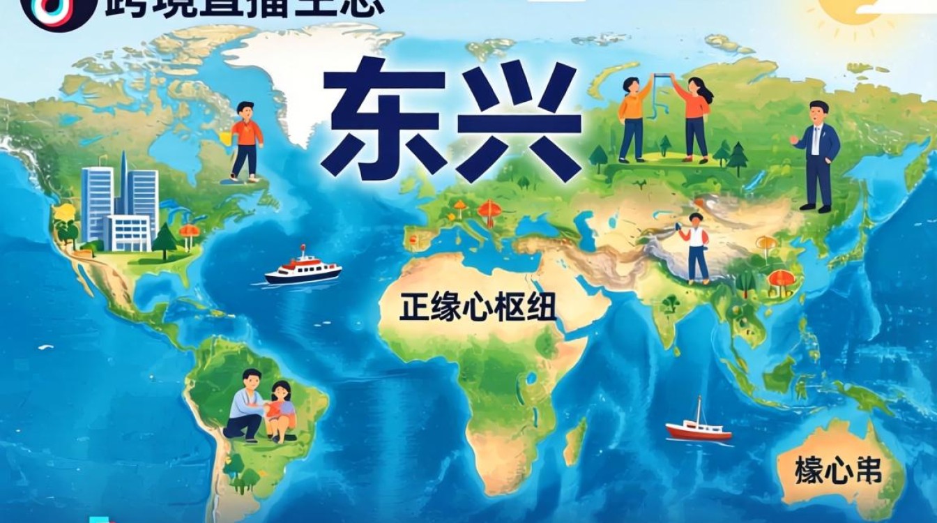 东兴 TikTok 直播运营培训怎么做