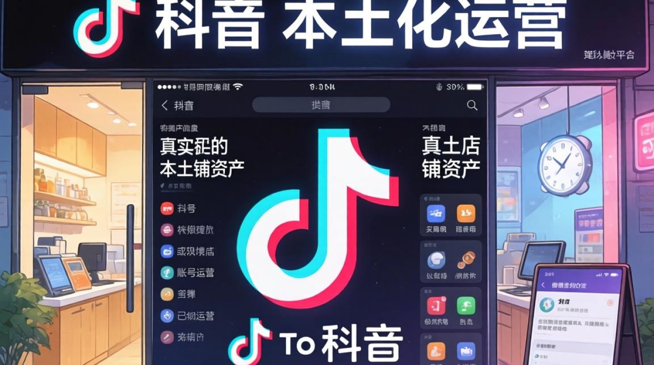 tiktok本土店购买流程与规模化增长方法