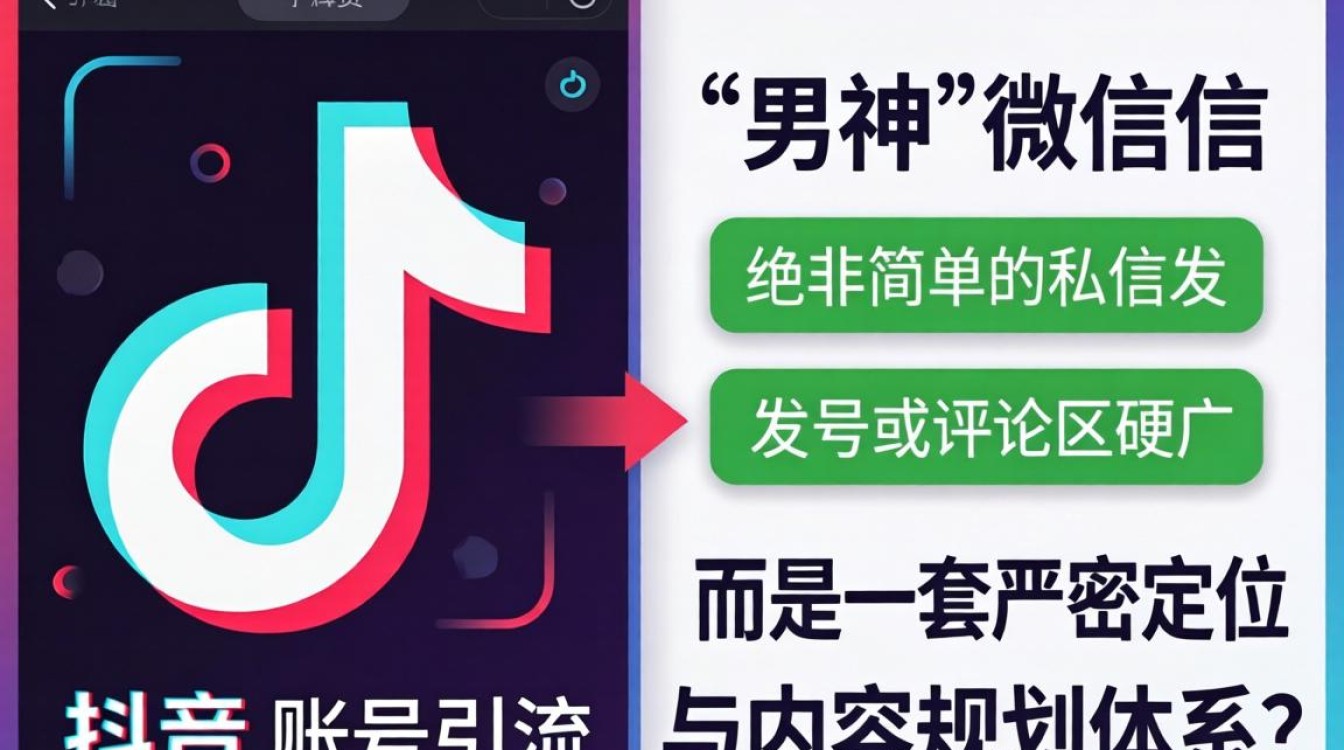 账号定位与内容规划怎么做