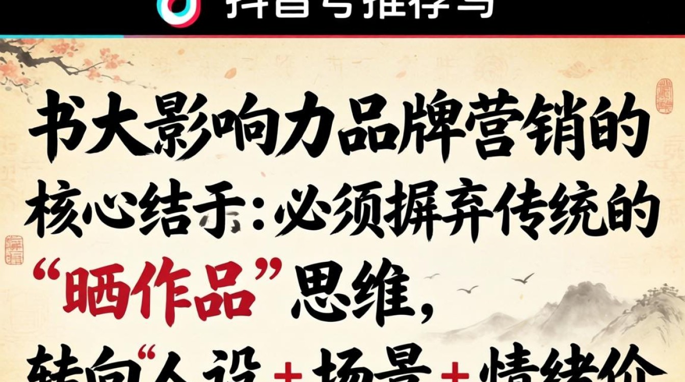 如何扩大书法品牌影响力做营销