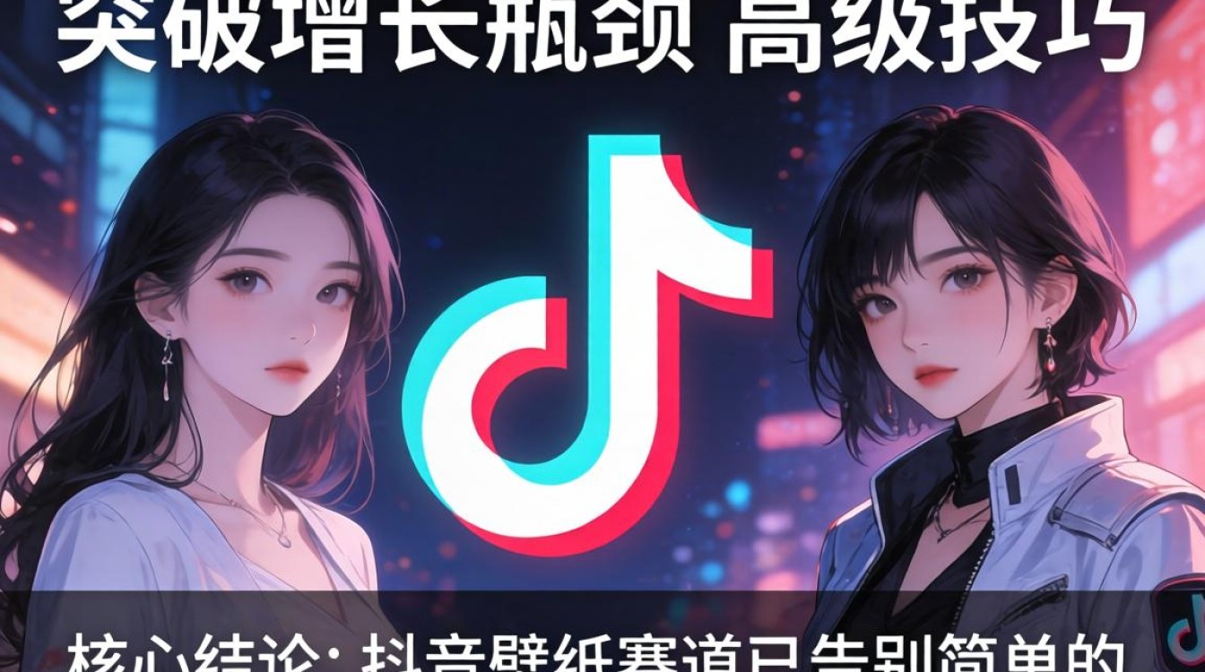 抖音做壁纸的素材怎么找