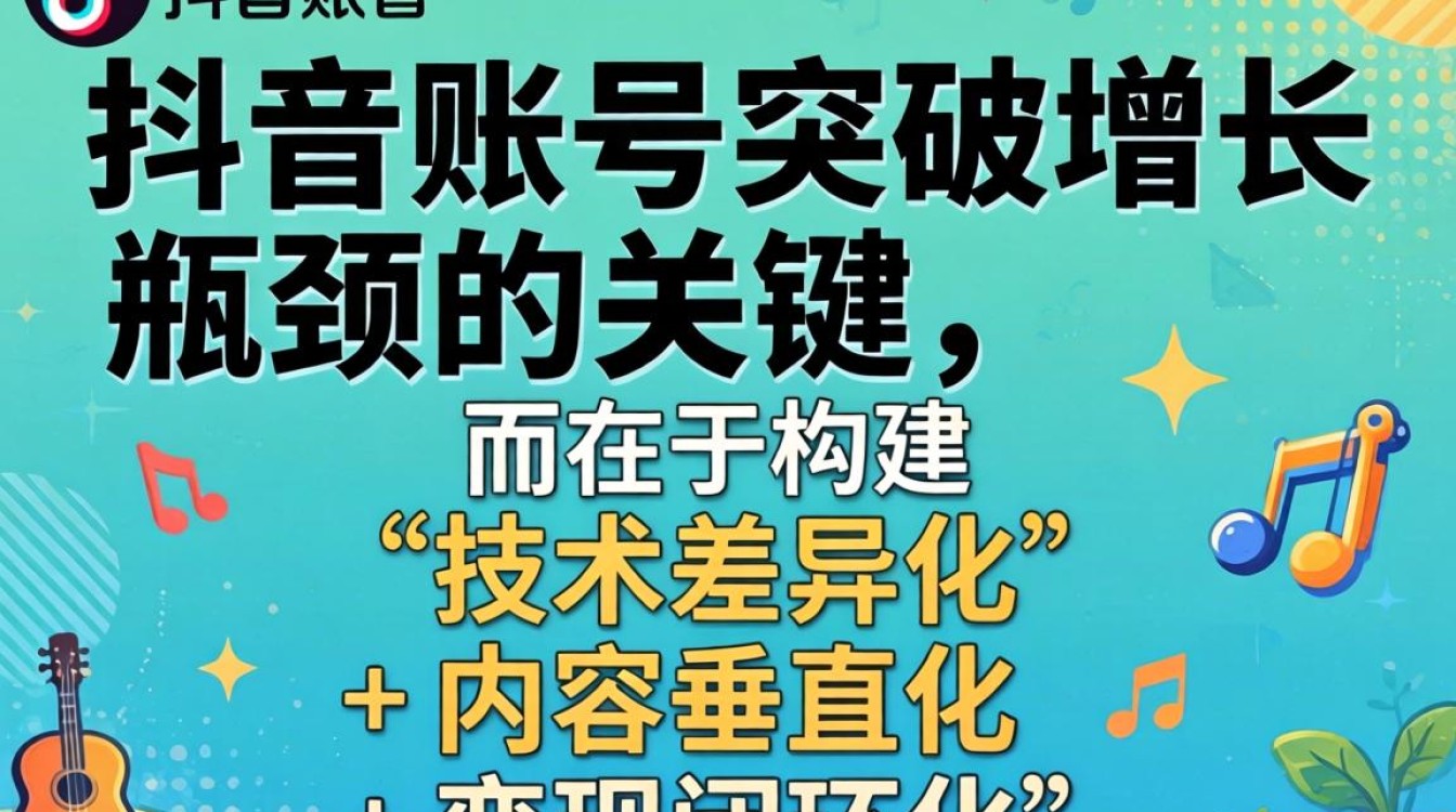 高级变现玩法突破增长瓶颈