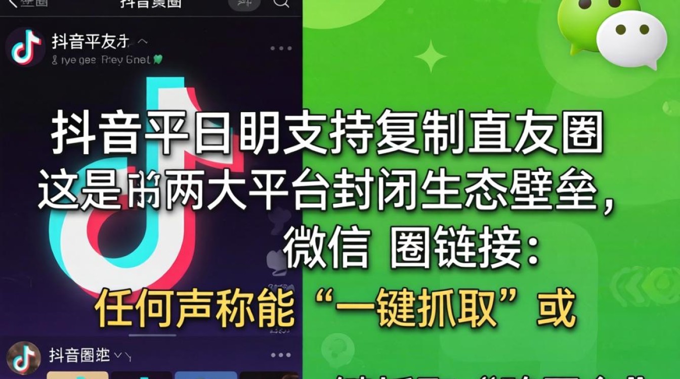 抖音怎么复制朋友圈链接