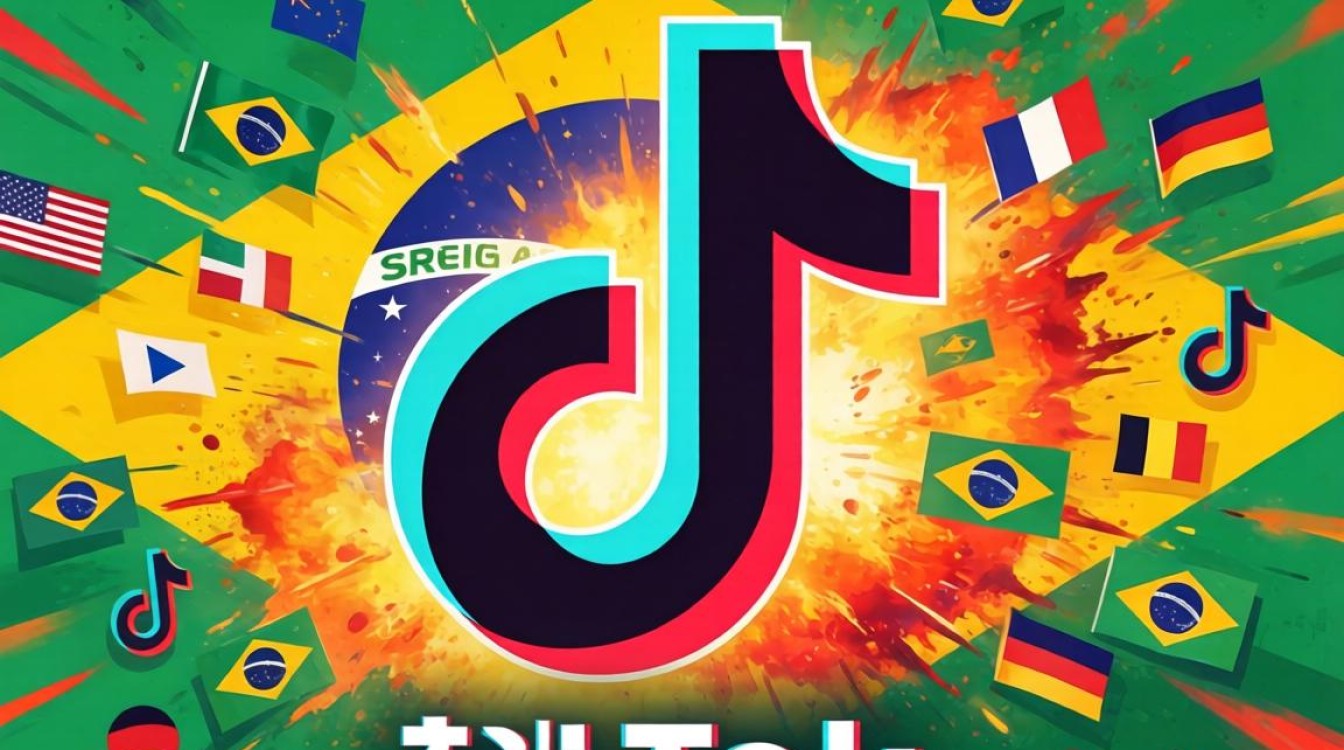 巴西TikTok发展趋势如何