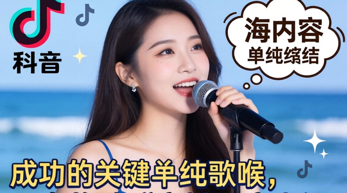 TikTok 菲律宾小姐姐唱歌