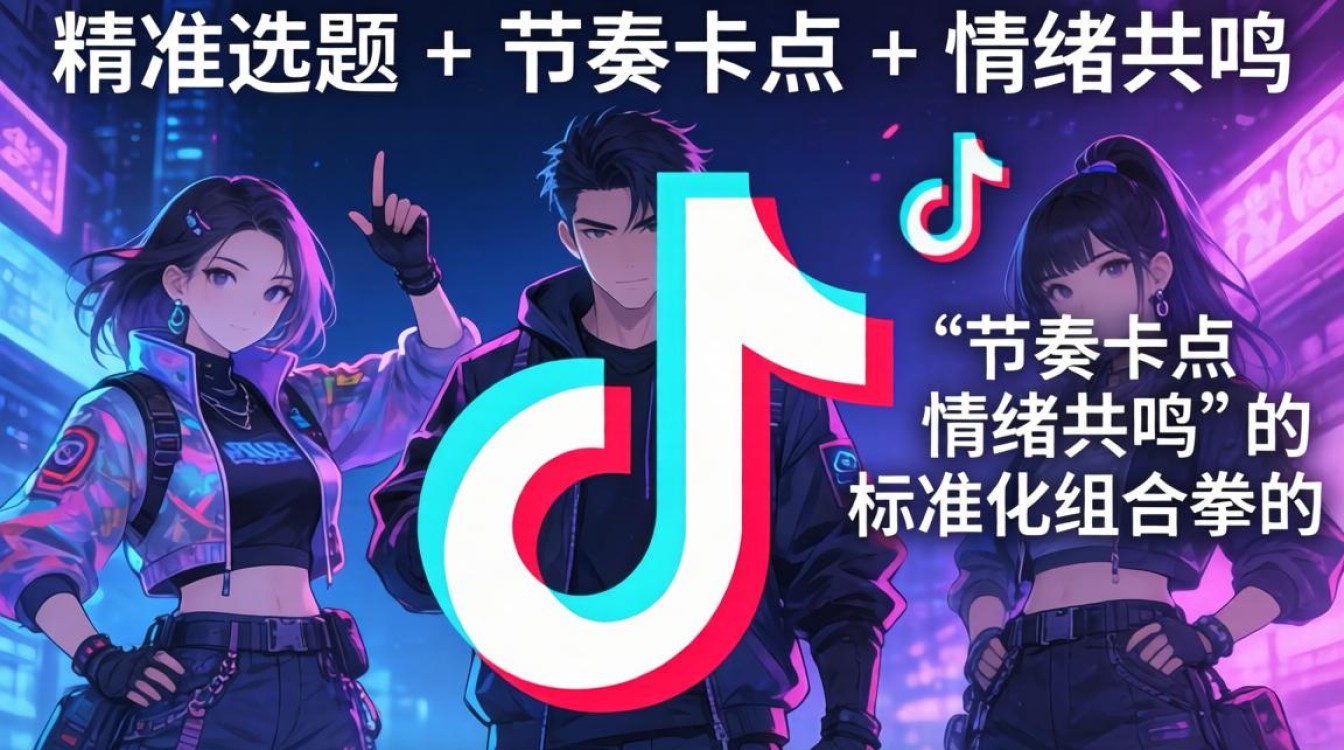 抖音有几个特效怎么拍的