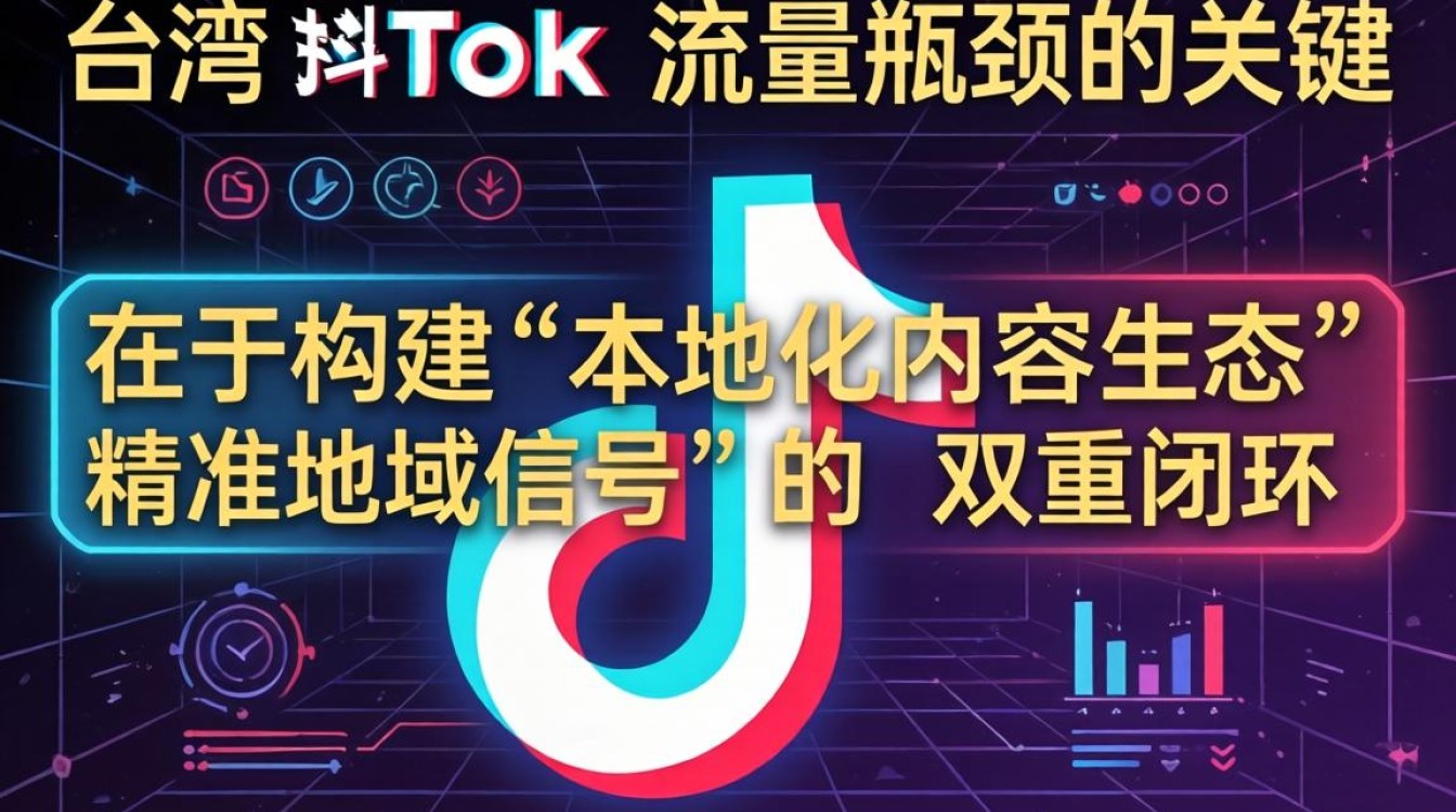 台湾 TikTok 地区怎么设置