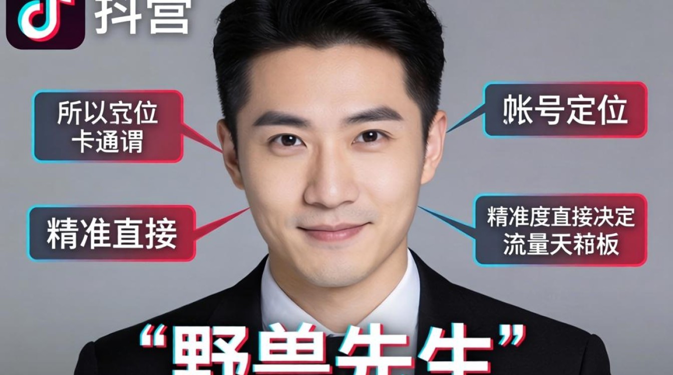 新媒体野兽先生tiktok叫什么