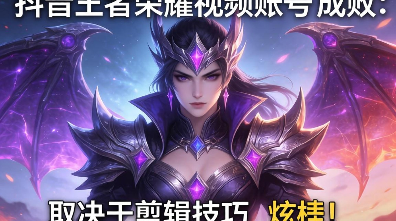 如何靠剪辑游戏视频实现变现盈利