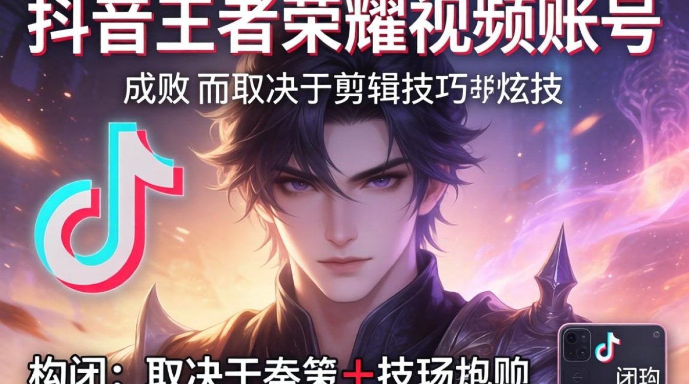 如何靠剪辑游戏视频实现变现盈利