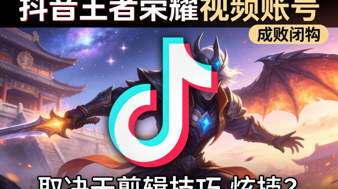 如何靠剪辑游戏视频实现变现盈利