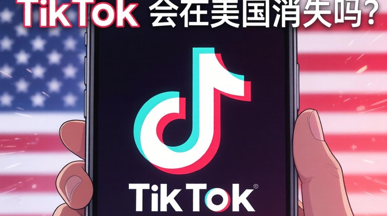 TikTok 会在美国消失吗