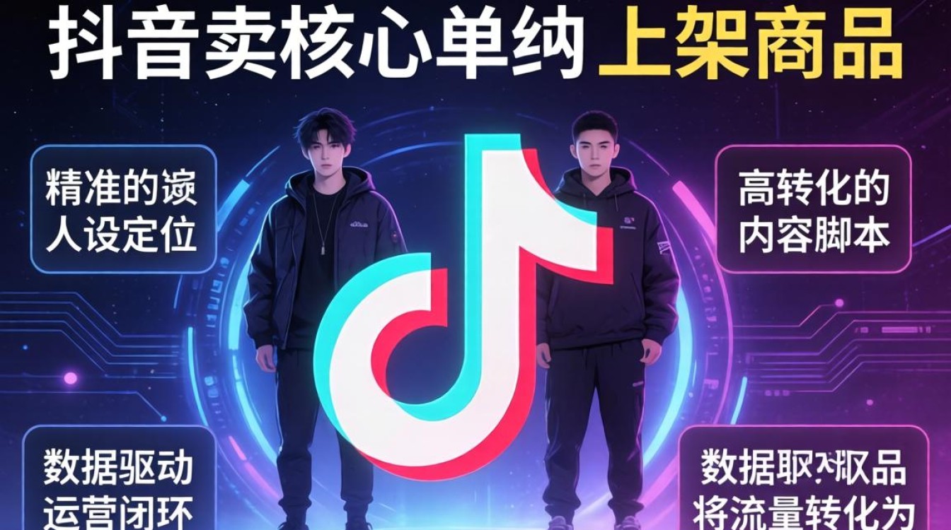 抖音卖衣服要怎么发布呢