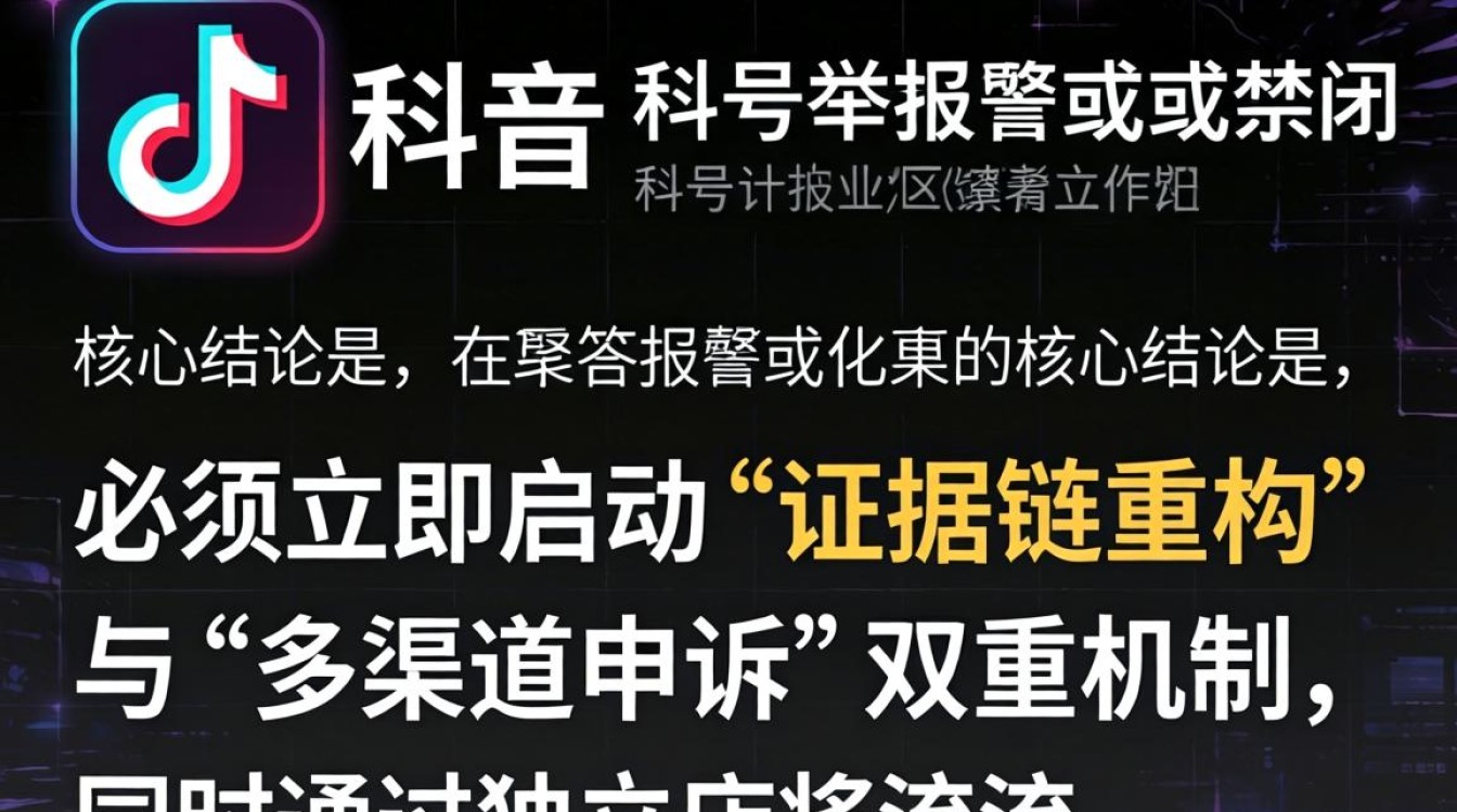 TikTok 被举报怎么投诉