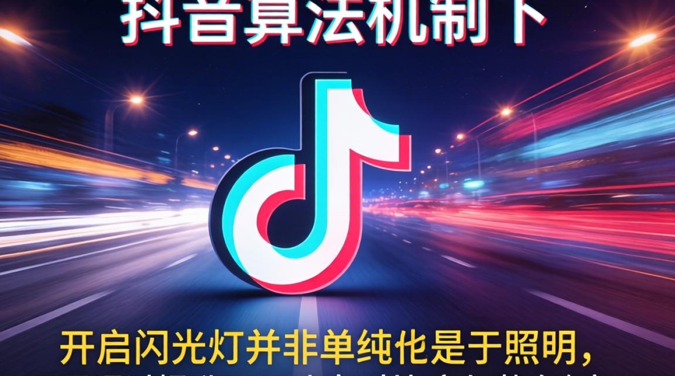 抖音滤镜闪光灯设置教程