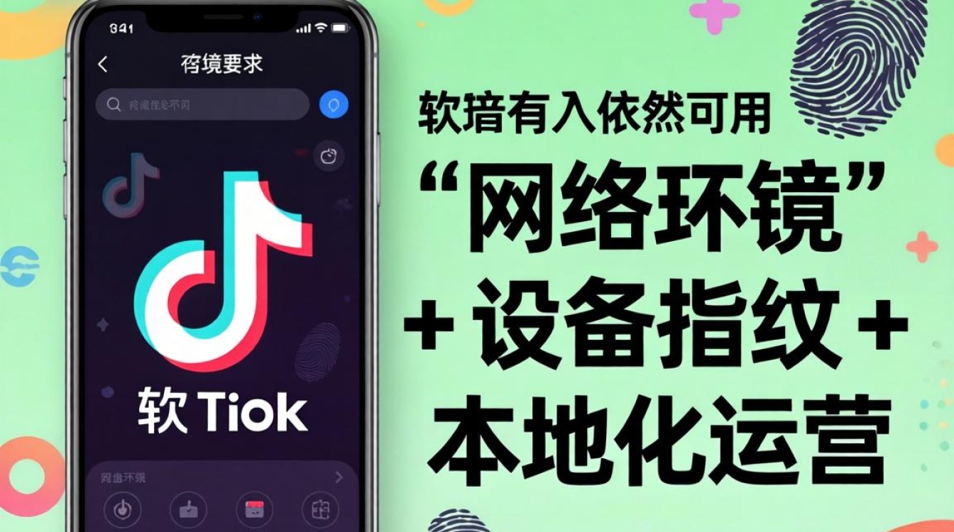 TikTok 注册失败怎么办