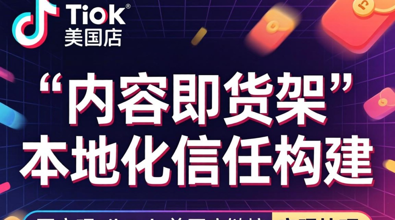 TikTok 美区店链接怎么变现