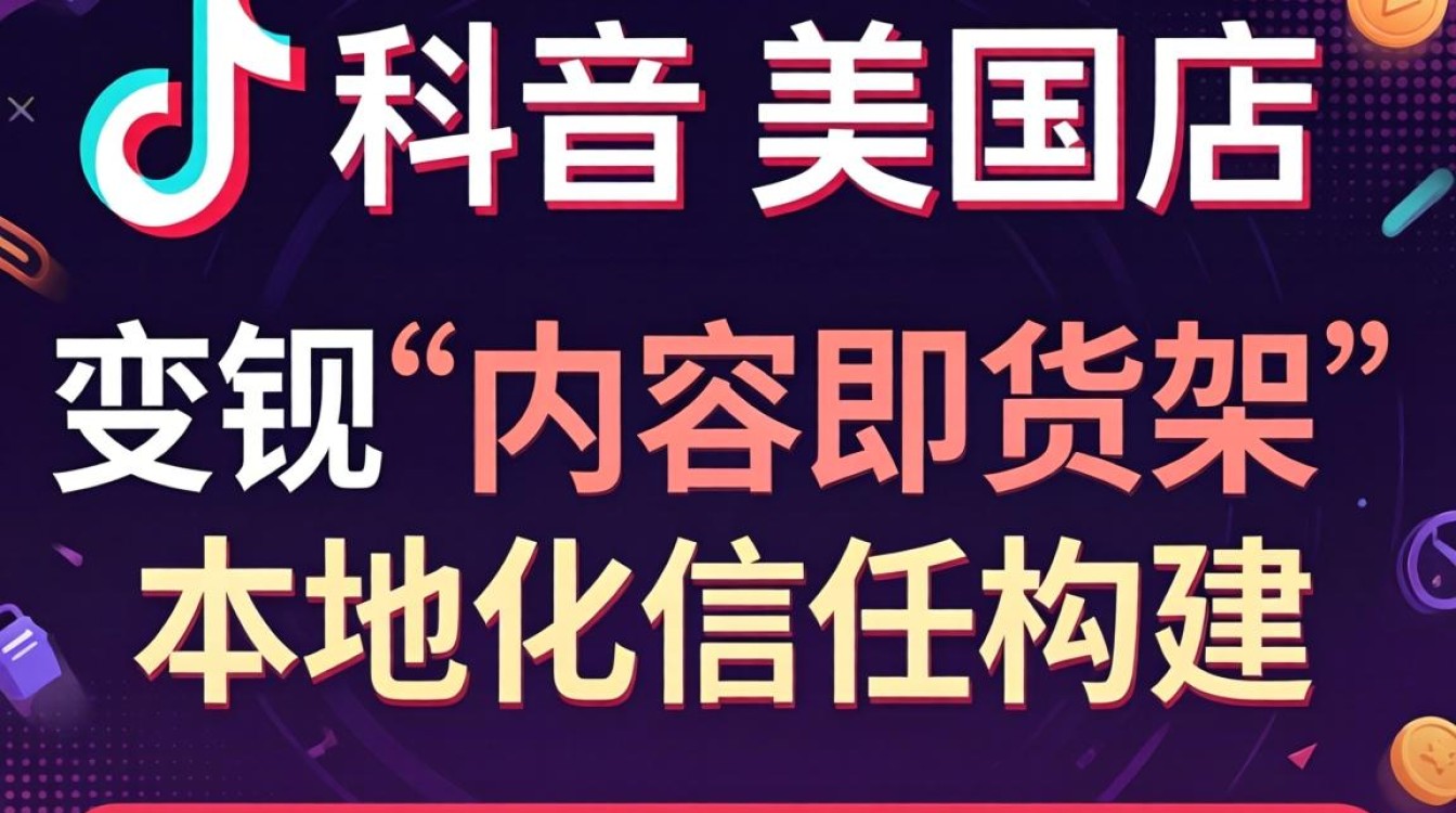 TikTok 美区店链接怎么变现