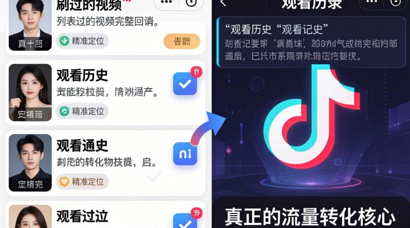 刷过的抖音怎么查找记录
