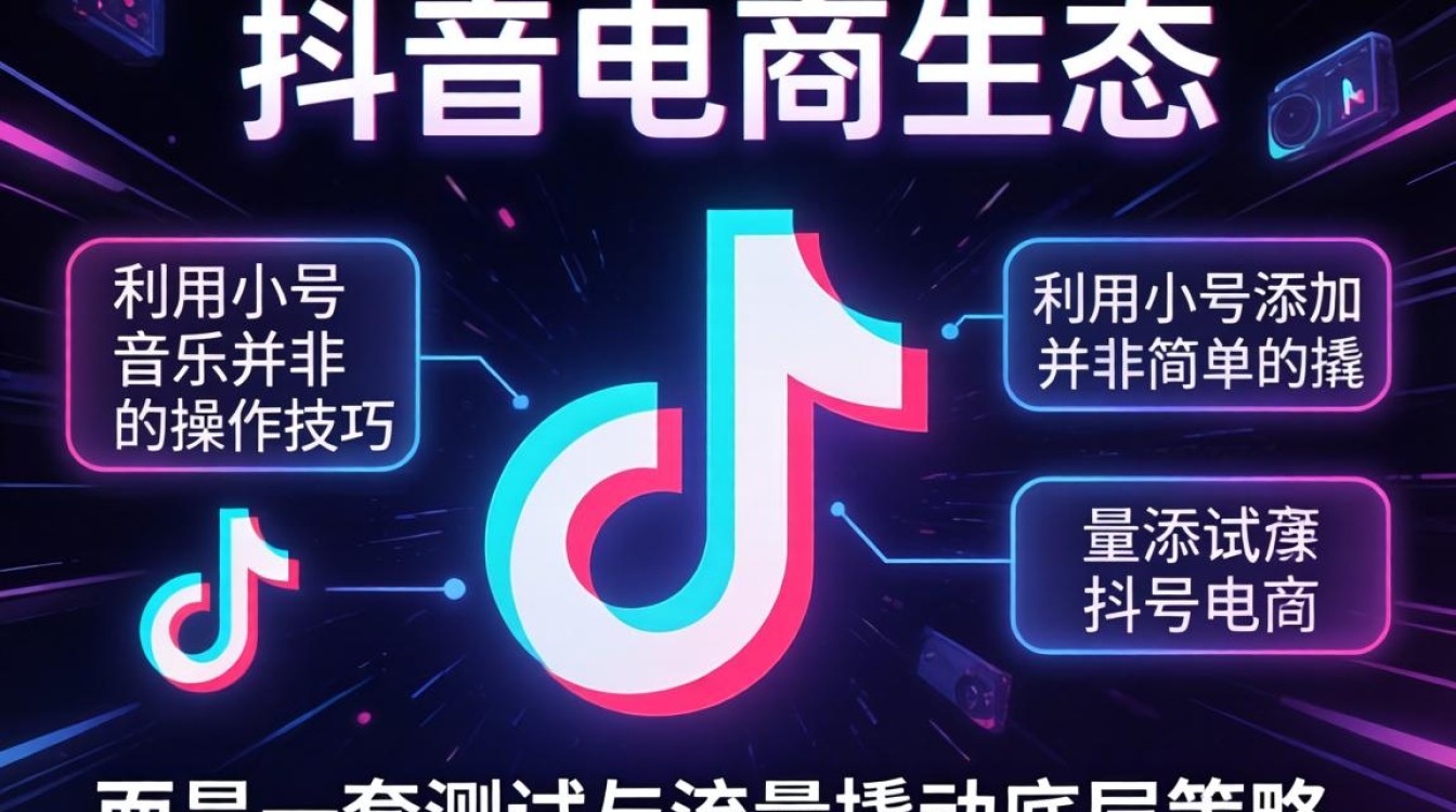 音乐添加技巧助力电商运营销售提升