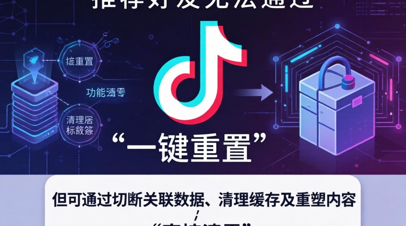 怎么样重置抖音推荐好友