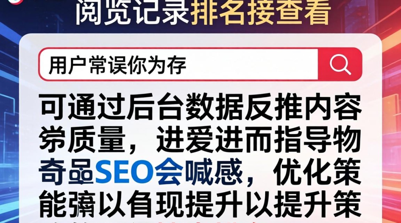 如何提升搜索排名与 SEO 优化技巧