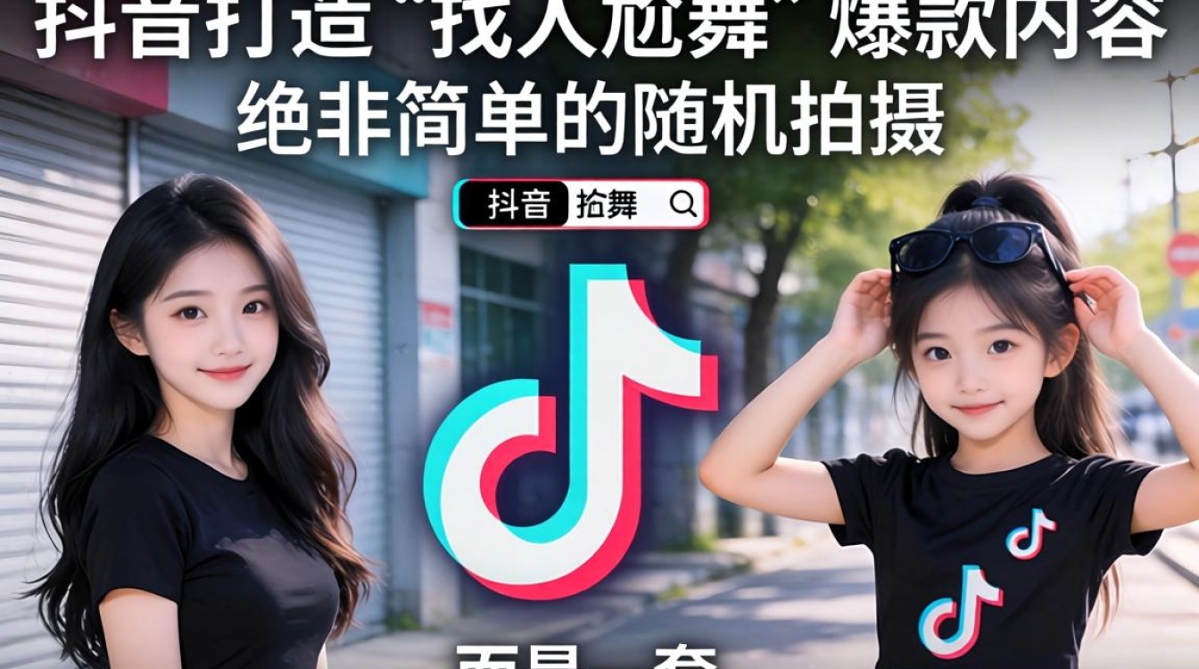 抖音尬舞热门技巧与成功经验分享