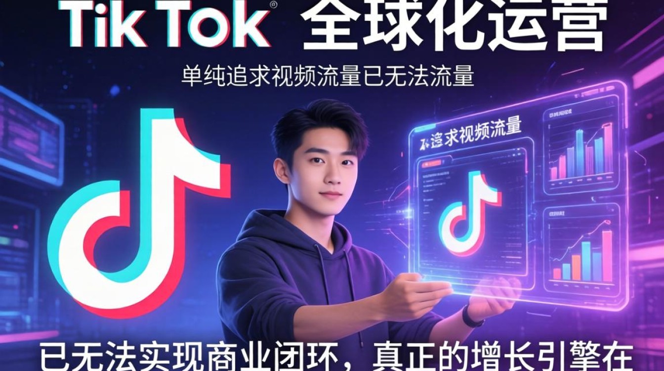 TikTok 商品关联技巧与全球化运营策略