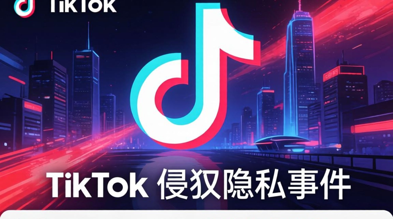 韩国指控 TikTok 侵犯隐私