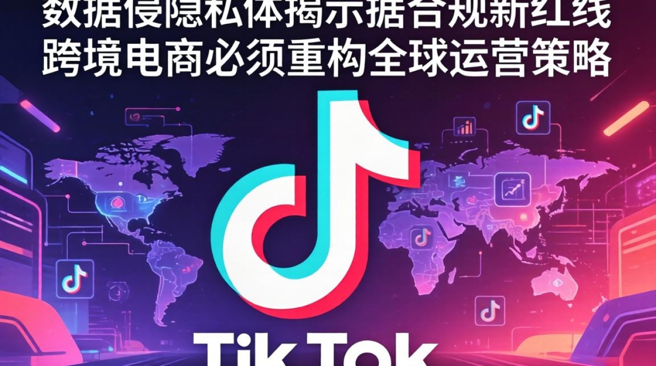 韩国指控 TikTok 侵犯隐私
