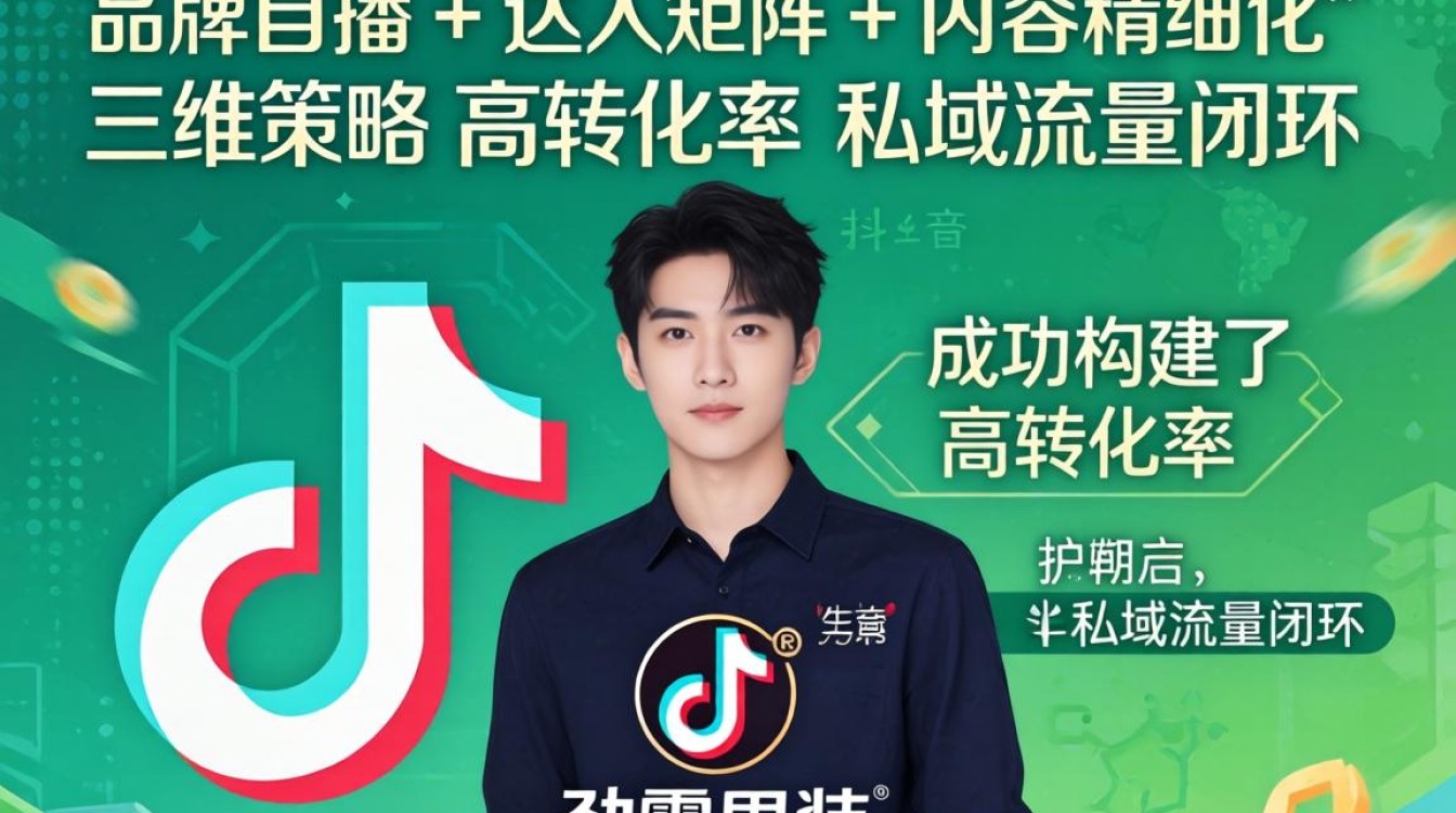 劲霸抖音平台怎么样