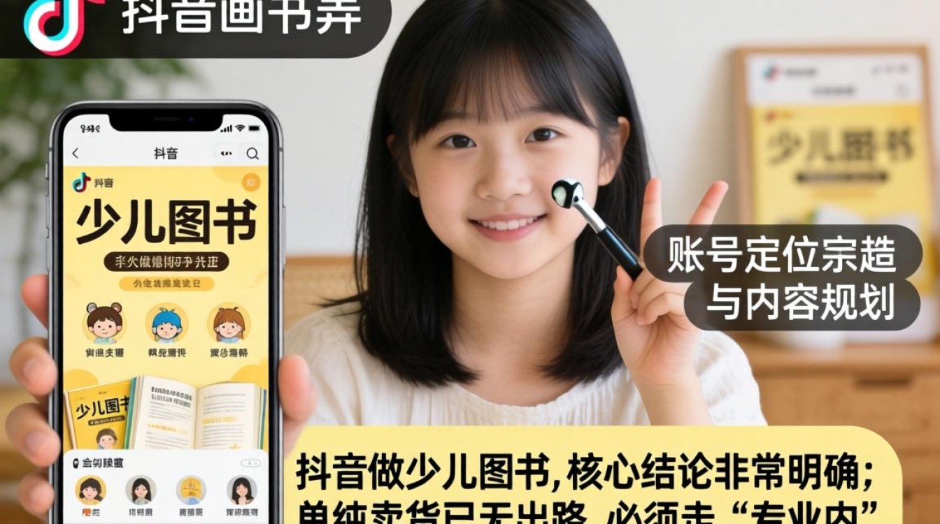 账号定位与内容规划怎么做