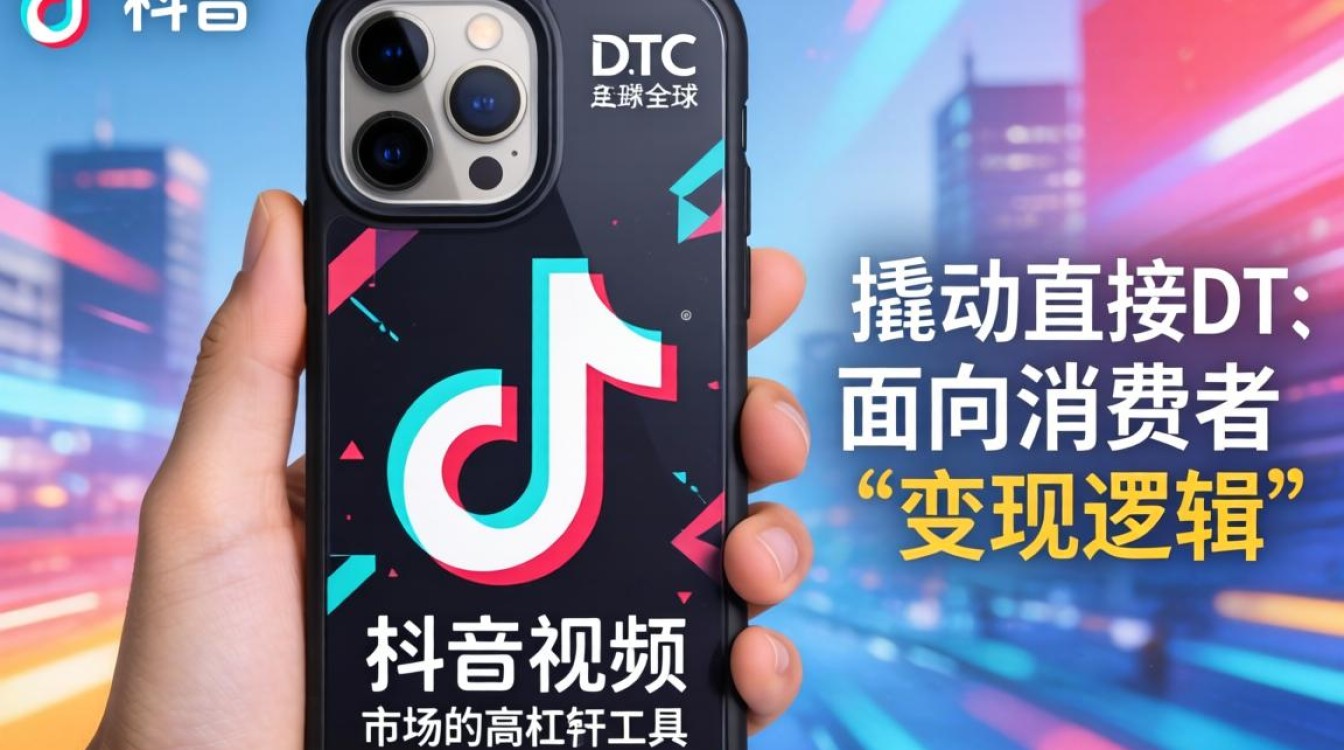 TikTok 手机壳定制视频怎么做