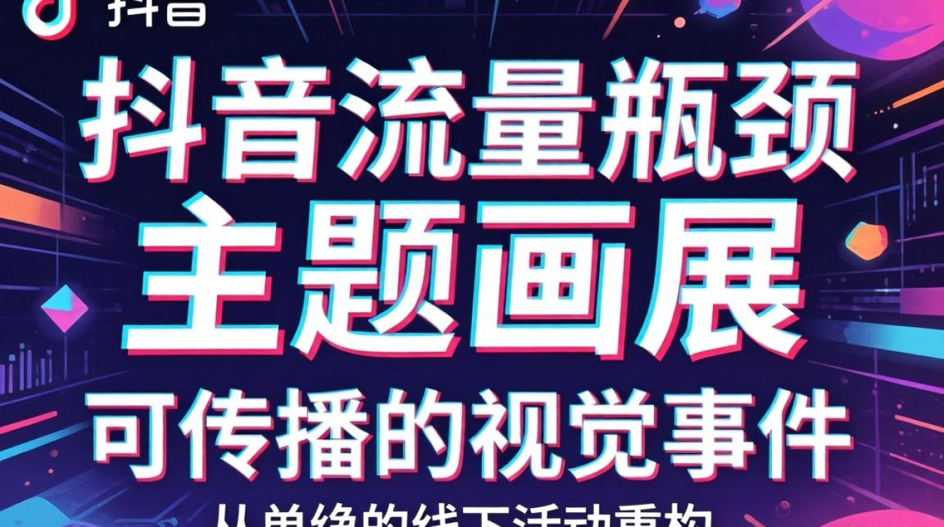 突破流量瓶颈公域获取