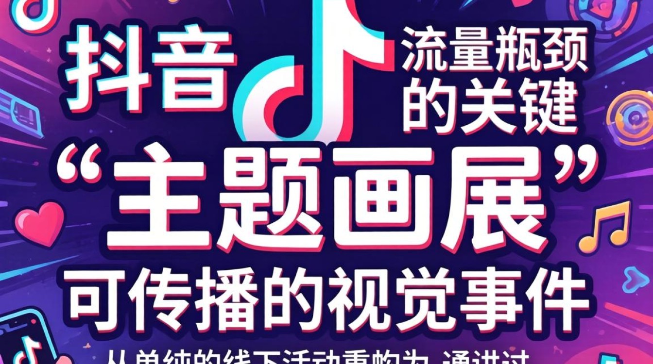 突破流量瓶颈公域获取