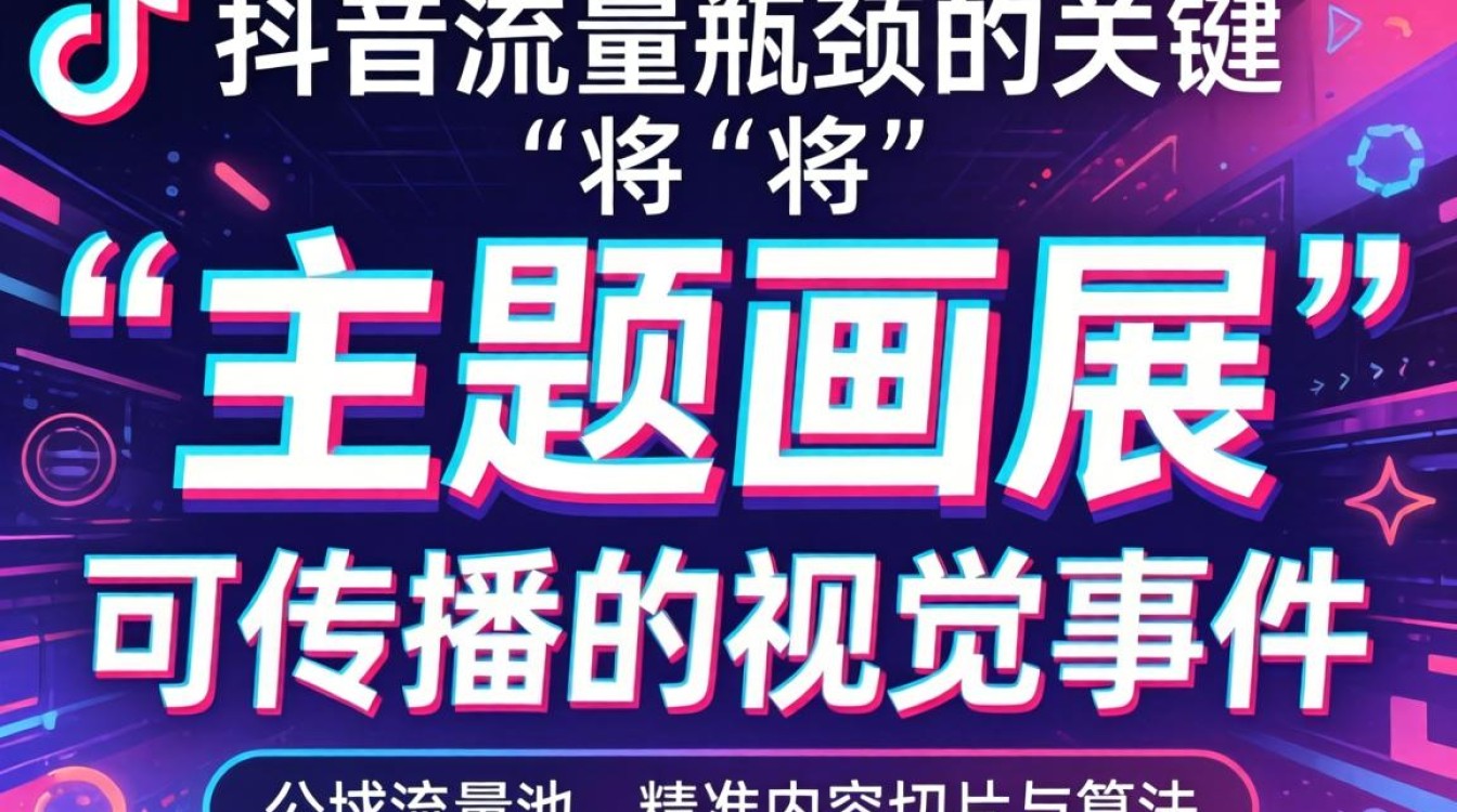 突破流量瓶颈公域获取