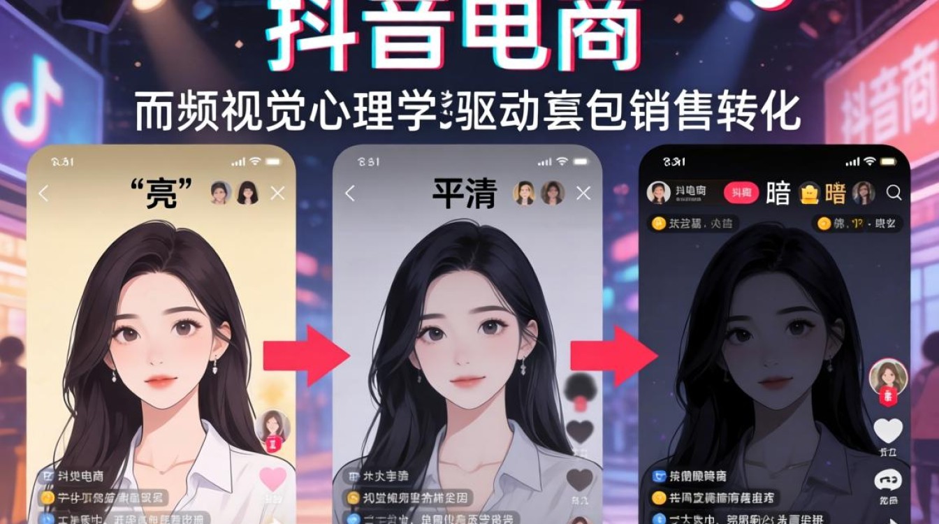 剪辑技巧与电商运营销售提升