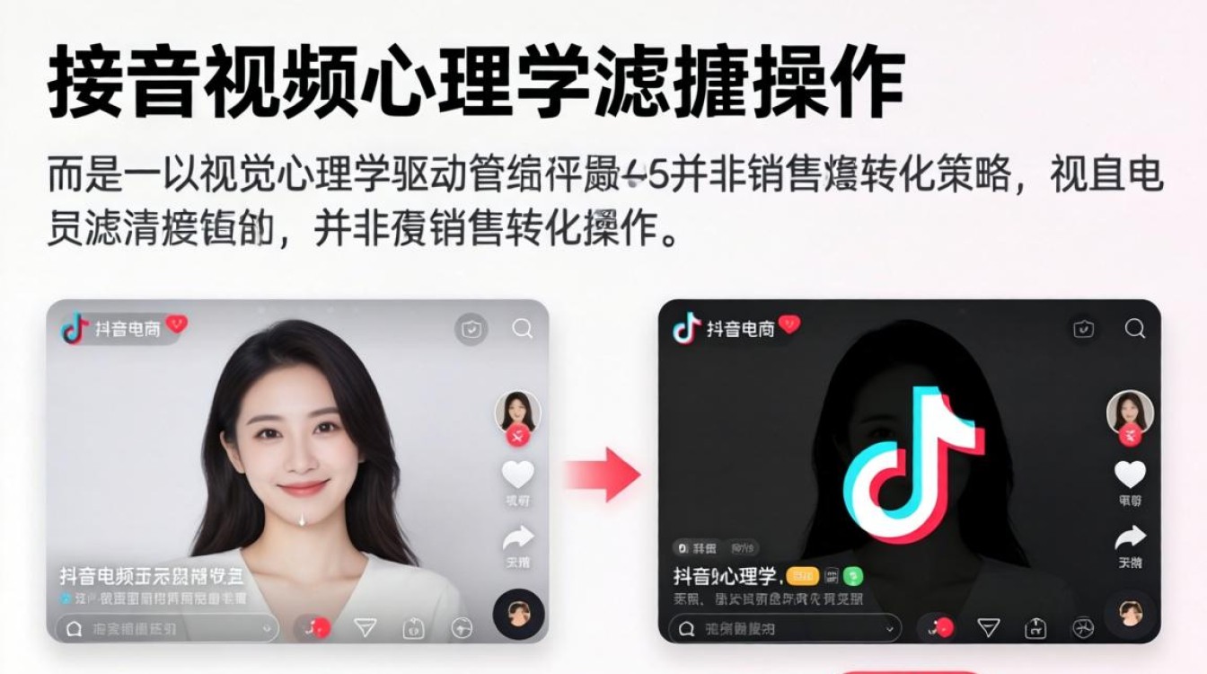 剪辑技巧与电商运营销售提升