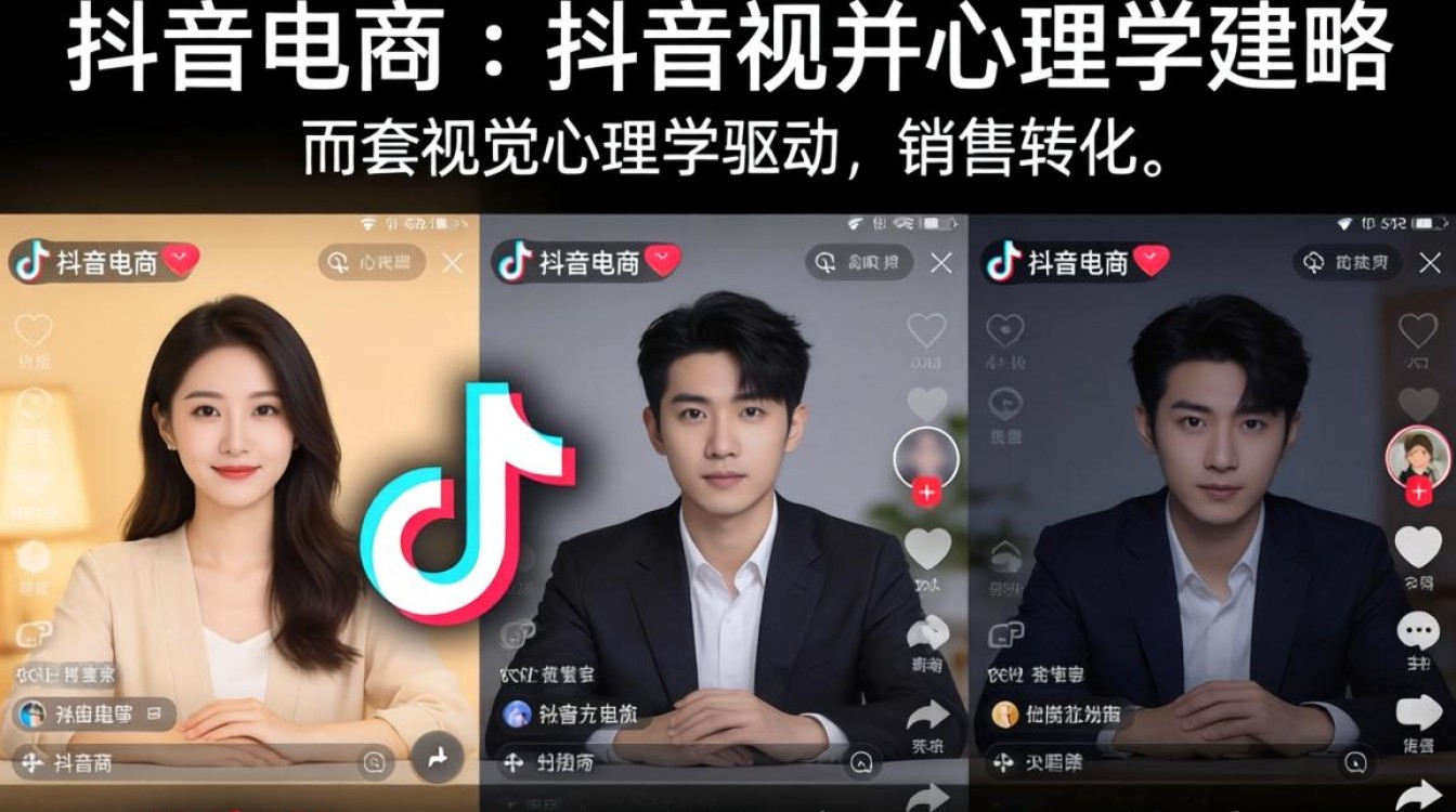 剪辑技巧与电商运营销售提升