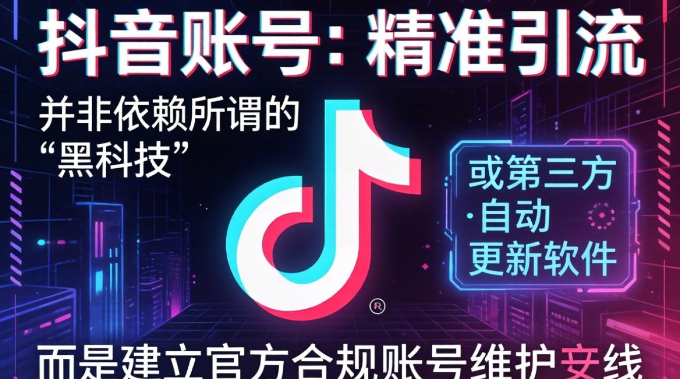 抖音自己更新软件怎么弄