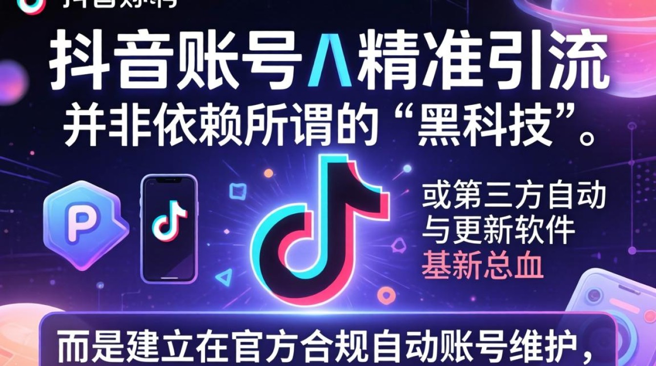 抖音自己更新软件怎么弄